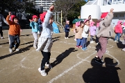 ☆令和７年度職員募集をアップしまた☆